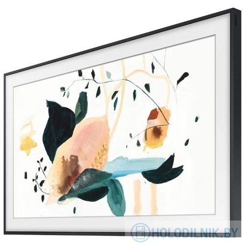 Телевизор QLED Samsung The Frame QE32LS03TBK 32" (2020)