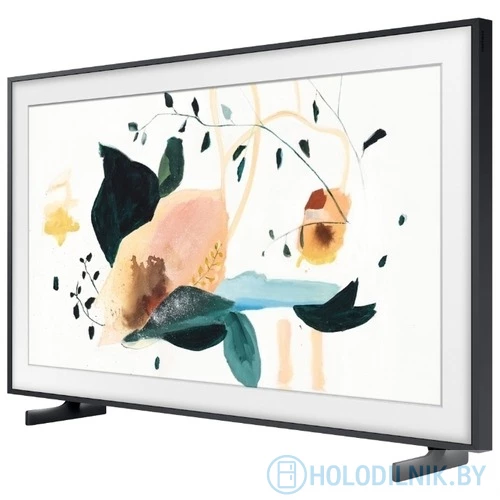 Телевизор QLED Samsung The Frame QE32LS03TBK 32" (2020)