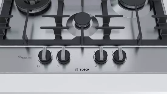 Варочная панель Bosch PCI6A5B90R