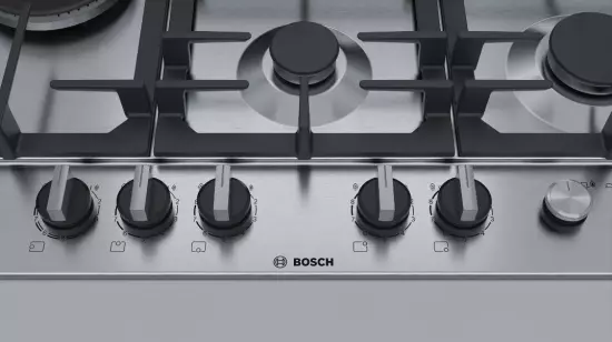 Варочная панель Bosch PCS7A5M90