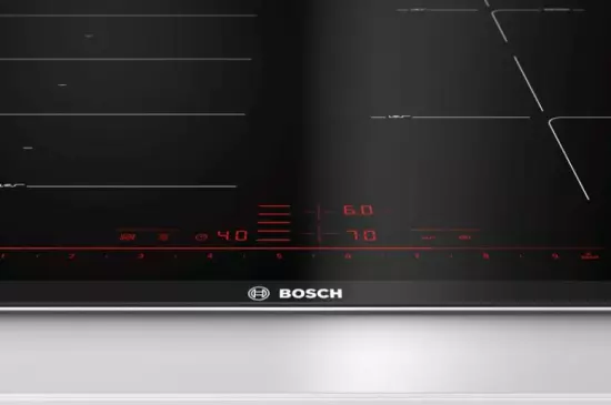 Варочная панель Bosch PXX675DC1E