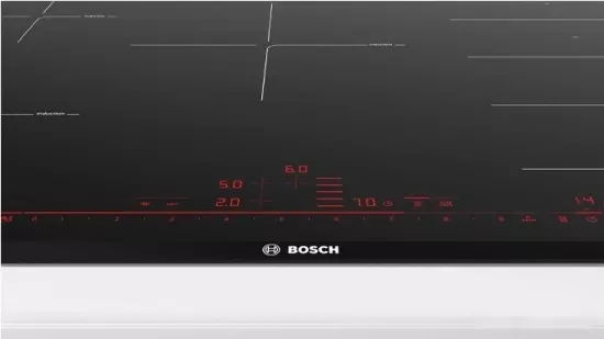 Варочная панель Bosch Serie 8 PXV875DC1E