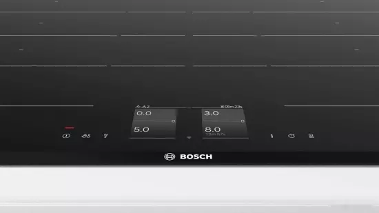 Варочная панель Bosch Serie 8 PXY875KV1E