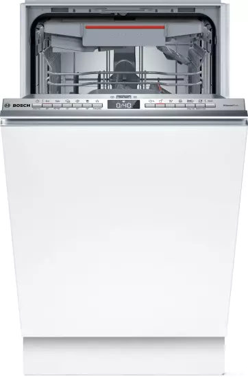 Встраиваемая посудомоечная машина Bosch Serie 4 SPV4HMX49E
