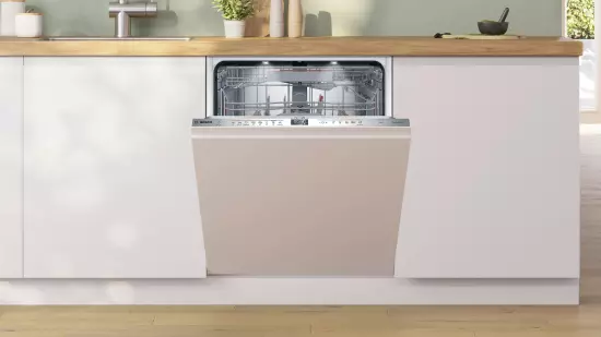 Встраиваемая посудомоечная машина Bosch Serie 6 SBV6ZDX16E