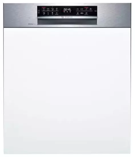 Встраиваемая посудомоечная машина Bosch SMI6ECS93E