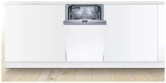 Встраиваемая посудомоечная машина Bosch SPV4HKX45E