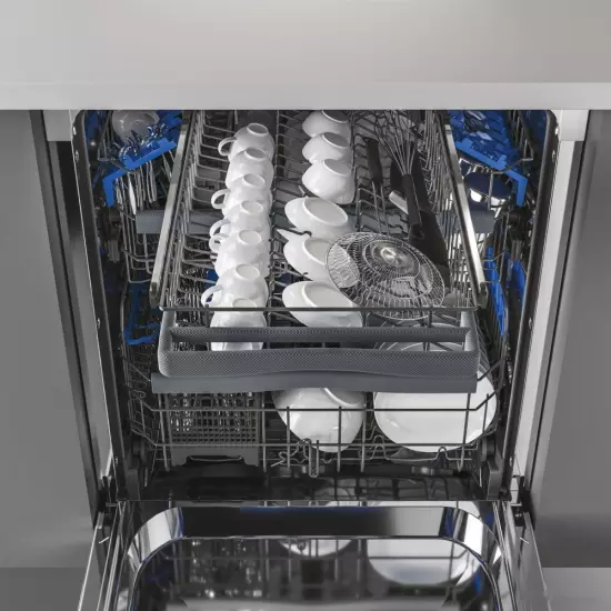 Встраиваемая посудомоечная машина Candy CDIMN 4S613PS/E