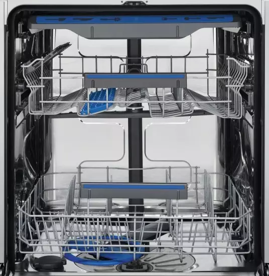 Встраиваемая посудомоечная машина Electrolux EES48400L