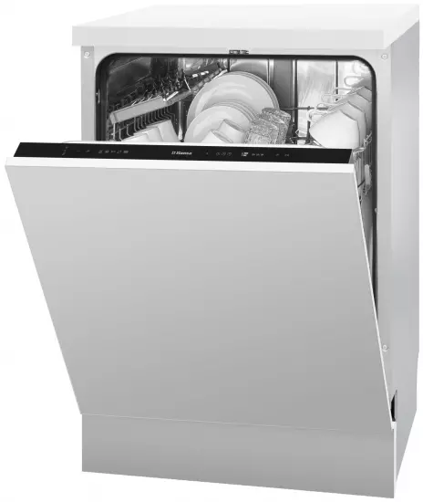 Встраиваемая посудомоечная машина Hansa ZIM635PH