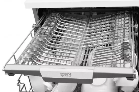 Встраиваемая посудомоечная машина Hansa ZIM669ELH