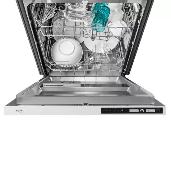 Встраиваемая посудомоечная машина HOMSair DW66M