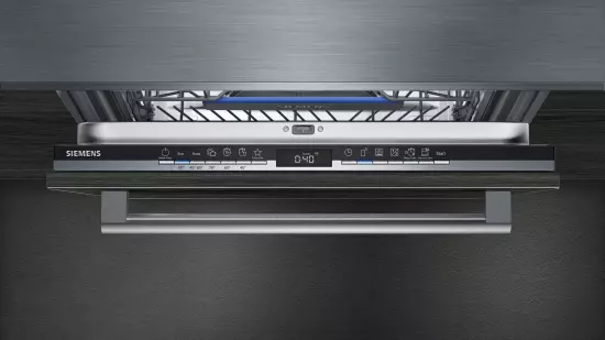 Встраиваемая посудомоечная машина Siemens SN63HX61CE