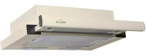 Вытяжка Elikor Интегра 50П-400-В2Л