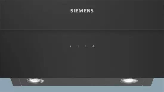 Вытяжка Siemens LC65KA670R