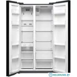 Холодильник Hotpoint-Ariston SXBHAE 925