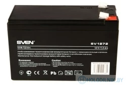 Аккумулятор для ИБП Sven SV1272