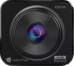 Автомобильный видеорегистратор Navitel R200 NV