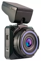 Автомобильный видеорегистратор Navitel R600