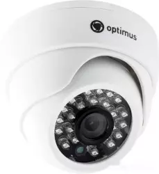 CCTV-камера Optimus AHD-H022.1(2.8)_V.2