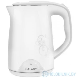 Электрический чайник GALAXY GL0301 (White)