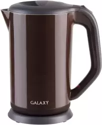 Электрический чайник GALAXY GL0318 (Brown)