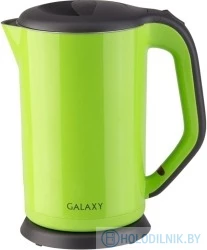 Электрический чайник GALAXY GL0318 (Green)