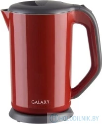 Электрический чайник GALAXY GL0318 (Red)