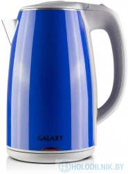 Электрический чайник GALAXY GL 0307 (Blue)