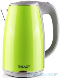 Электрический чайник GALAXY GL 0307 (Green)