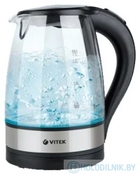 Электрический чайник Vitek VT-7008 TR