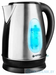 Электрический чайник Vitek VT-7039