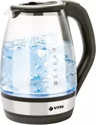 Электрический чайник Vitek VT-7044