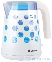 Электрический чайник Vitek VT-7048