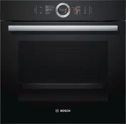 Электрический духовой шкаф Bosch HSG636BB1