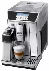 Эспрессо кофемашина Delonghi ECAM 650.85.MS