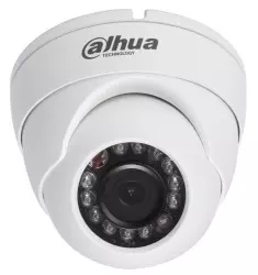 Камера CCTV Dahua DH-HAC-HDW2221MP-0360B