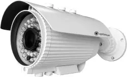 Камера CCTV Optimus AHD-M011.0(6-22)