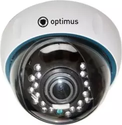 Камера CCTV Optimus AHD-M021.3 (2.8-12)