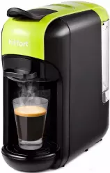 Капельная кофеварка Kitfort KT-7105-2