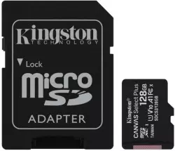 Карта памяти Kingston SDCS2/128GB