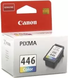 Картридж Canon CL-446 Multi Pack