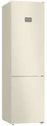 Холодильник Bosch Serie 6 VitaFresh Plus KGN39AK31R