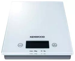 Кухонные весы Kenwood DS401