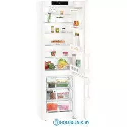 Холодильник Liebherr CN 4005-21001