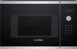Микроволновая печь Bosch BEL523MS0