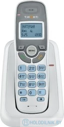 Радиотелефон TeXet TX-D6905A (White)
