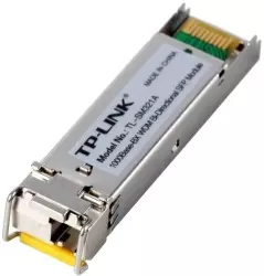 SFP-модуль TP-Link TL-SM321A