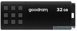 USB Flash GoodRAM UME3 32GB (черный)