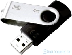 USB Flash GoodRAM UTS2 32Gb (Black)